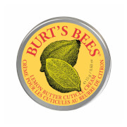 Burt's Bees Crema per Cuticole al Burro di Limone (15g)