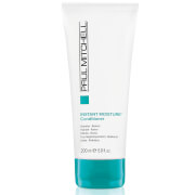 Soin hydratant Paul Mitchell Instant Moisture Daily Treatment 200ml