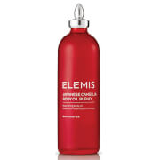 

Elemis Japanese Camellia Body Oil Blend (100ml)