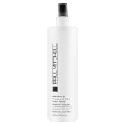 Spray de finition Paul Mitchell Freeze & Shine Super Spray 500ml