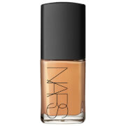 Nars Cosmetics Sheer Glow Foundation Various Shades Tahoe nars cosmetics kopen in de aanbieding