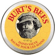 Crema de manos Burt's Bees Hand Salve