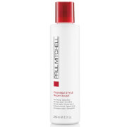Coiffant à séchage rapide Paul Mitchell Super Sculpt Styling Glaze 250ml
