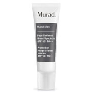 Murad Man Face Defense Spf15 50Ml murad kopen in de aanbieding Murad Man Face Defense Spf15 50Ml murad kopen in de aanbieding