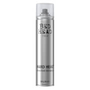 Tigi Bed Head Hard Head Hairspray (385ml)