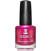Jessica Custom Nail Colour - Foxy Roxy (14,8 ml)