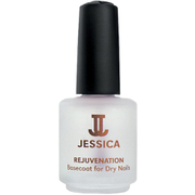 Jessica Rejuvenation Basecoat For Dry Nails (14.8ml)