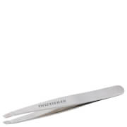 Tweezerman Slant Tweezer Steel tweezerman kopen in de aanbieding