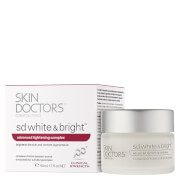 Skin Doctors SD White and Bright 50ml Skin Doctors SD White and Bright 50ml