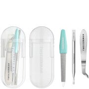 Kit soin des ongles Tweezerman (Mini)