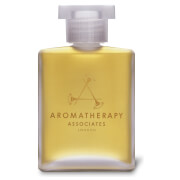 Huile Bain et Douche Revive Evening Bath & Shower Oil Aromatherapy Associates 55 ml