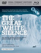 Bfi Great White Silence Dual Format Edition bfi kopen in de aanbieding