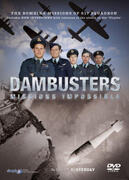 Dambusters Mission Impossible huismerk kopen in de aanbieding Dambusters Mission Impossible huismerk kopen in de aanbieding