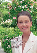 Audrey Hepburn Gardens Of The World huismerk kopen in de aanbieding