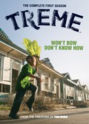 Treme - Season 1