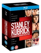 Collection Stanley Kubrick