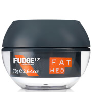 Fat Hed de Fudge (75 g)