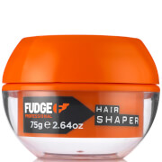 

Текстурирующий крем сильной фиксации Fudge Hair Shaper - Original (75 г)