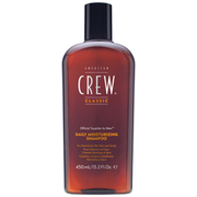 American Crew shampoo idratante uso quotidiano (450 ml)
