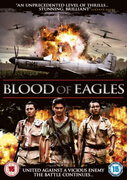 Red And White Blood Of Eagles kaleidoscope home entertainment kopen in de aanbieding