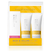 

Philip Kingsley Body & Volume Jet Set