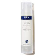 REN Huile de rasage haute-glisse tamanu (50ml)