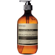 Aesop Geranium Leaf Body Cleanser Gel 500ml