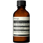 Aesop Tea Tree Leaf Facial Exfoliant 30gm