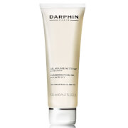 Gel mousse limpiador al nenúfar Darphin 125ml