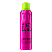 Tigi Bed Head Headrush Shine Spray 200Ml tigi kopen in de aanbieding