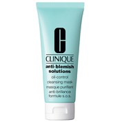 Mascarilla limpiadora Clinique Anti Blemish Solutions Oil-Control (100ml)