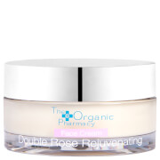 The Organic Pharmacy Double Rose Rejuvenating Face Cream 50ml