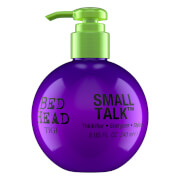 Tigi Bed Head Small Talk Thickifier 240Ml tigi kopen in de aanbieding Tigi Bed Head Small Talk Thickifier 240Ml tigi kopen in de aanbieding