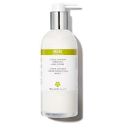 

Крем для рук с пребиотиками и маслом сицилийского лимона REN Citrus Limonum Prebiotic Hand Cream (300 мл)
