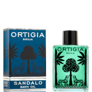 Huile de bain Sandalo Ortigia 200 ml