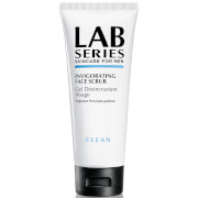 Skincare For Men Invigorating Face Scrub de Lab Series (100ml)