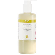 REN Citrus Limonum Hand Wash (300ml) REN Citrus Limonum Hand Wash (300ml)