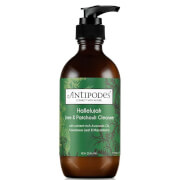 Antipodes Hallelujah Lime Patchouli Cleanser 200Ml antipodes kopen in de aanbieding