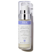 Ren Clean Skincare Keep Young And Beautiful Firming Smoothing Serum ren clean skincare kopen in de aanbieding