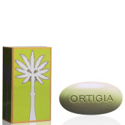 

Мыло с эфирным маслом бергамота Ortigia Bergamot Single Soap 40 г