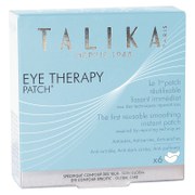 

Многоразовые патчи для глаз Talika Eye Therapy Patch - Refills (6 патчей)