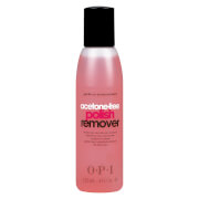 Opi Acetone Free Nail Polish Remover 120Ml opi kopen in de aanbieding
