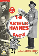 Network The Arthur Haynes Show Volume 1 network kopen in de aanbieding