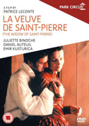 La veuve de Saint-Pierre