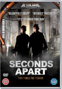 Seconds Apart