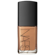 Nars Cosmetics Sheer Glow Foundation Various Shades Macao nars cosmetics kopen in de aanbieding