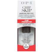 OPI Treatment - Chip Skip (15ml)