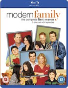20Th Century Fox Modern Family Season 1 20th century fox kopen in de aanbieding