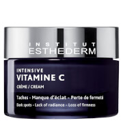 Institut Esthederm Intensif Vitamine C Cream 50Ml institut esthederm kopen in de aanbieding