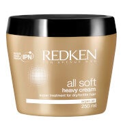 Redken All Soft Heavy Cream (250ml)